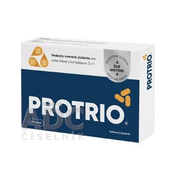 PROTRIO 30cps