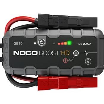 NOCO GENIUS BOOST HD GB70 (BAT995)