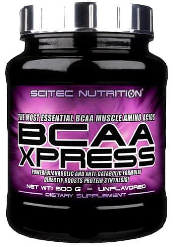 Scitec Nutrition BCAA Xpress 500 g