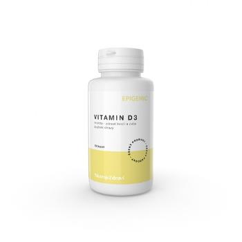 Epigemic Vitamín K2 Epigemic 60 kapsúl