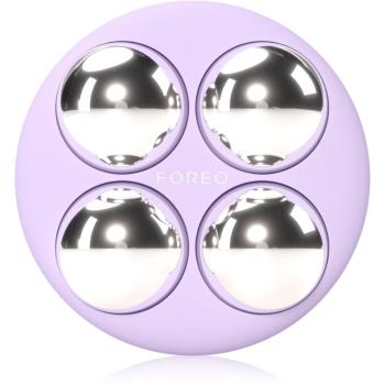 FOREO BEAR™ 2 body mikroprúdový tonizačný prístroj na telo Lavender 1 ks