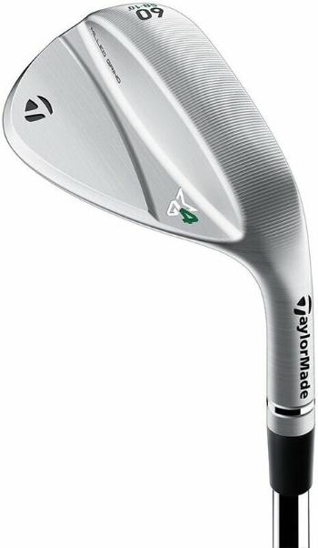 TaylorMade Milled Grind 4 Chrome Golfová palica - wedge Pravá ruka 54° 11° Wedge Flex