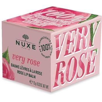 NUXE Very Rose Lip Balm (3264680027178)