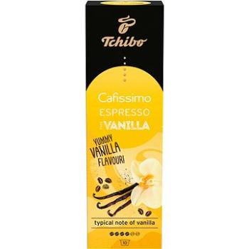 Tchibo Cafissimo Espresso Vanilla 70 g (491845)