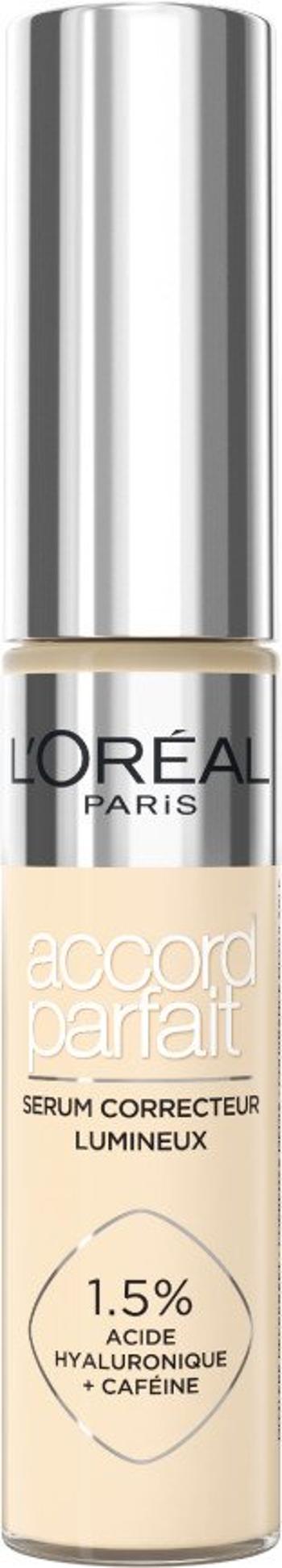 L'ORÉAL PARIS True Match Radiant 0.5D korektor, 11 ml