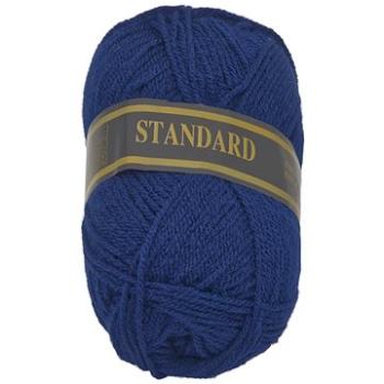 Standard 50 g – 640 tmavo modrá (6616)