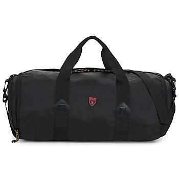 Polo Ralph Lauren  Cestovné tašky GYM BAG-DUFFLE-MEDIUM  Čierna