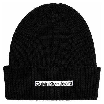 Calvin Klein pánská čepice K50K509895 BDS black 1