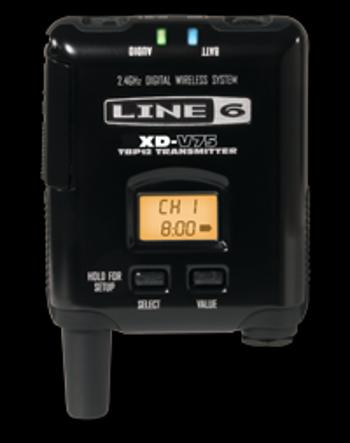 Line6 V75BP