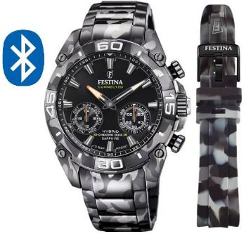 Festina Chrono Bike Connected Special Edition 20545/1