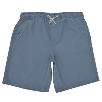 Levis  LVB PULL ON WOVEN SHORT  Šortky/Bermudy Modrá