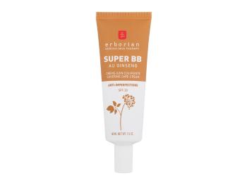 Erborian BB krém SPF 20 (Super BB) 40 ml Caramel