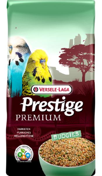 Versele Laga Prestige Premium Budgies - andulky 20kg