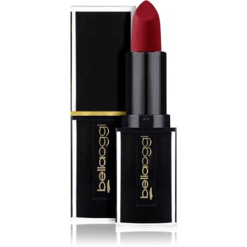 bellaoggi Kiss Affair Matte Lipstick matný rúž odtieň Seduction 3.6 ml