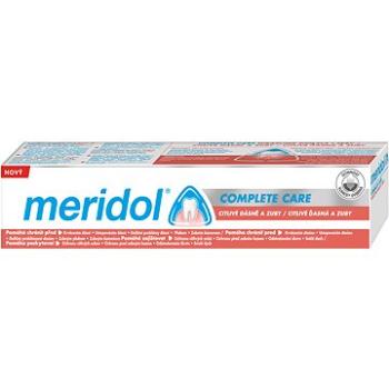 MERIDOL Complete Care citlivé ďasná a zuby 75 ml (8718951478527)