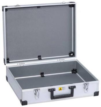 Allit AluPlus Basic L 44 424200 univerzálny kufrík na náradie (d x š x v) 445 x 355 x 145 mm