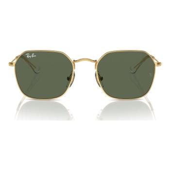 Ray-ban  Occhiali da Sole  Junior RJ9594S 223/71  Slnečné okuliare Zlatá