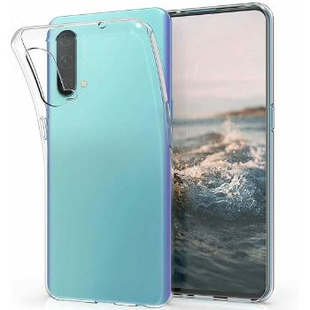 IZMAEL OnePlus Nord Puzdro Ultra Clear TPU  KP9309 transparentná