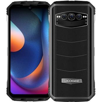 Doogee S100 12 GB / 256 GB čierna (S100black)