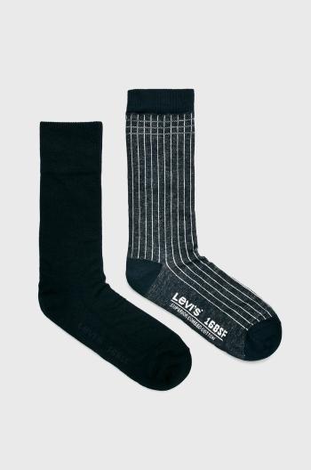 Levi's - Ponožky (4-pak)
