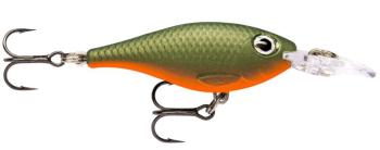 Rapala wobler ultra light shad 4 cm 3 g gau