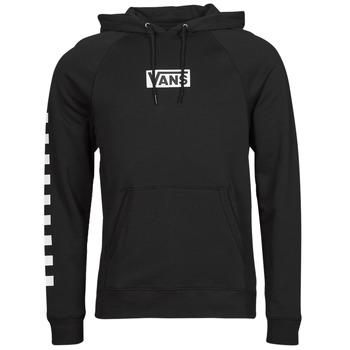 Vans  Mikiny VERSA STANDARD HOODIE  Čierna