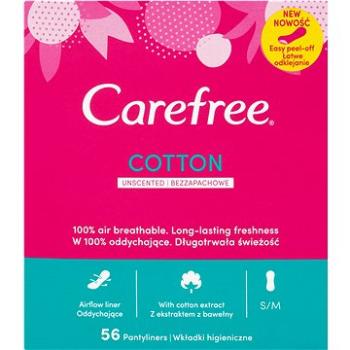 CAREFREE Cotton 56 ks (3574661486314)