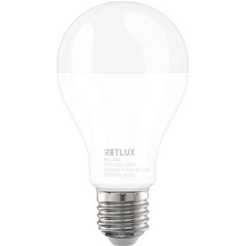 RETLUX RLL 464 A67 E27 bulb 20W DL