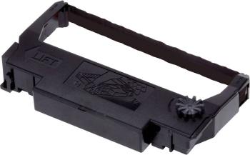 Epson farebná páska FBERC38-C originál ERC38B Vhodný pre značky (tlačiarne): Epson čierna 1 ks