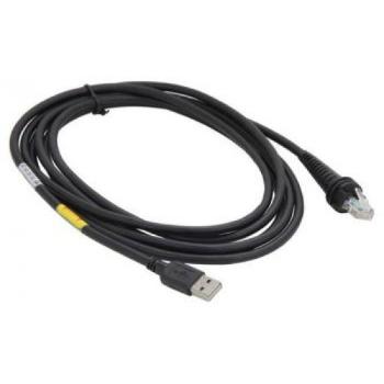 Honeywell connection cable CBL-500-150-S00, USB