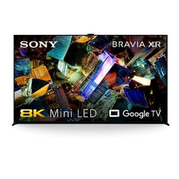 75 Sony Bravia XR-75Z9K (XR75Z9KAEP) + ZDARMA Predplatné Sony BRAVIA CORE na 24 měsíců + 10 kreditů