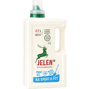 JELEN na šport a pot 2,7 l (60 praní) (8592613579896)