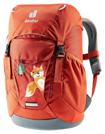 Deuter Waldfuchs 14 Lava-Paprika