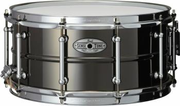 Pearl Sensitone STA1465BR 14" Black Nickel