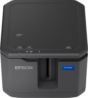 Epson LabelWorks LW-Z5000BE C51CH30200 tlačiareň štítkov