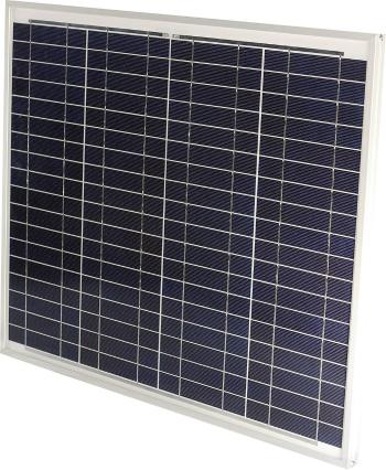 Sunset SM 45 monokryštalický solárny panel 45 Wp 12 V