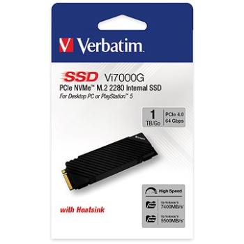 Verbatim Vi7000G 1TB (49367)