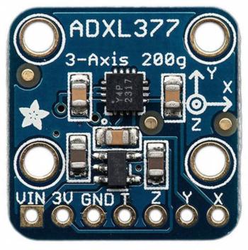 Adafruit 1413 senzor zrýchlenia  1 ks