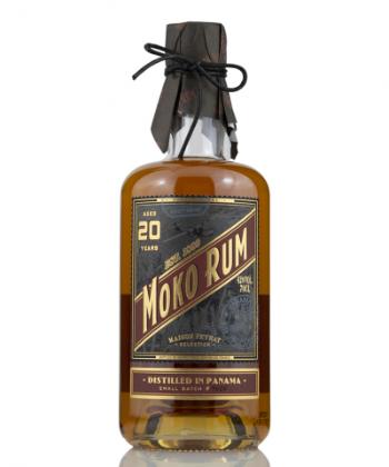 Moko Rum 20YO 0,7L (42%)