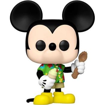 Funko POP! WDW50 – Aloha Mickey (889698657167)