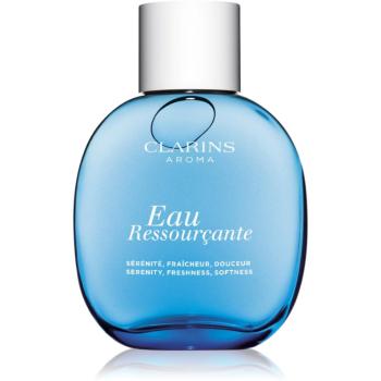 Clarins Eau Ressourcante Treatment Fragrance osviežujúca voda pre ženy 100 ml