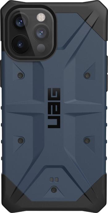 Urban Armor Gear Pathfinder zadný kryt na mobil Apple iPhone 12 Pro Max modrá