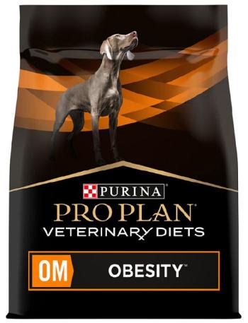 Purina VD Canine - OM Obesity Management granule pre psy 3kg