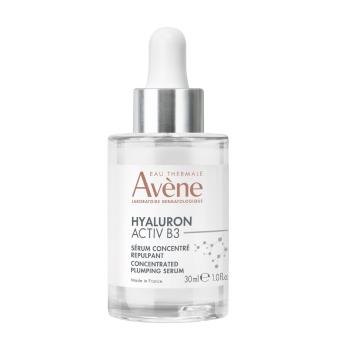 Avène Koncentrované vyhladzujúce sérum Hyaluron Activ B3 (Concentrated Plumping Serum) 30 ml