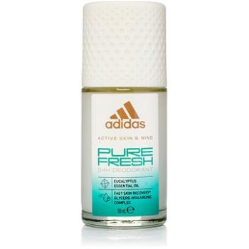 ADIDAS Pure Fresh Antiperspirant 50 ml (3616303442897)