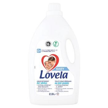 LOVELA Baby na bielu bielizeň 2,9 l (32 praní) (5999109520685)