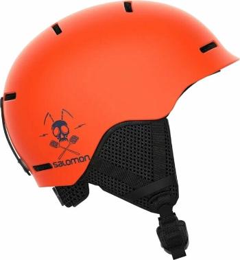 Salomon Grom Ski Helmet Flame M (53-56 cm)