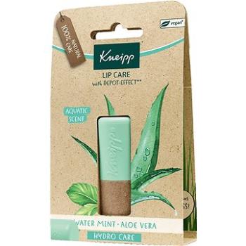 KNEIPP Balzám na pery Aloe Vera 4,7 g (4008233156347)