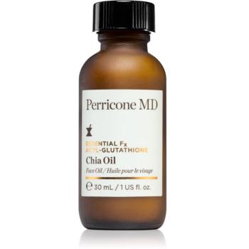 Perricone MD Essential Fx Acyl-Glutathione ľahký olej proti vráskam 30 ml