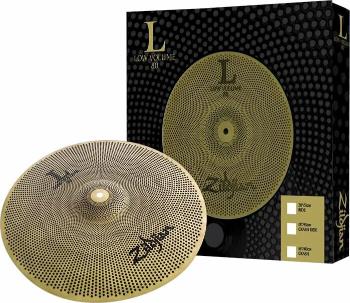 Zildjian LV8016C-S L80 Low Volume 16" Crash činel